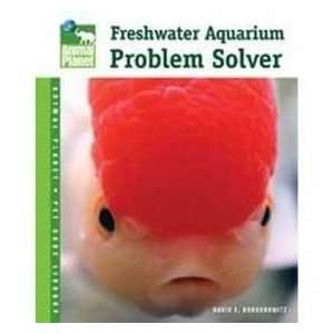    Tfh Animal Planet Aqua Problem Solver Handbook