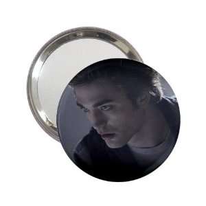 New Custom 2.25 Handbag Mirror Makeup Twilight Edward Cullen New Moon
