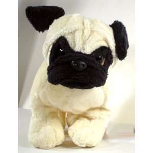 Ganz Heritage Collection Percy Pug (Small) Toys & Games