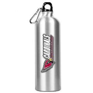  Arizona Cardinals 34oz Aluminum Water Bottle Sports 
