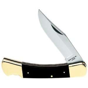   Tools 44037 Sportsman Knife 3 3/8 Stainless Steel Sharp Point Blade