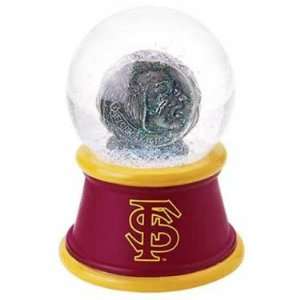 Treasures Florida State Seminoles (FSU) 45mm Mini Water globe  