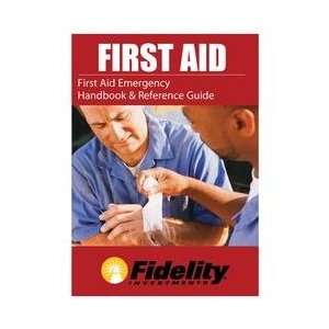  FA 15    First Aid guide
