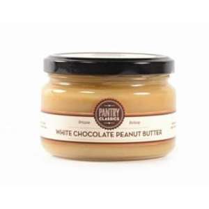 White Chocolate Peanut Butter Dip  Grocery & Gourmet Food