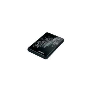  Toshiba 500 Gb Canvio Black with White Accents 3.0 USB 