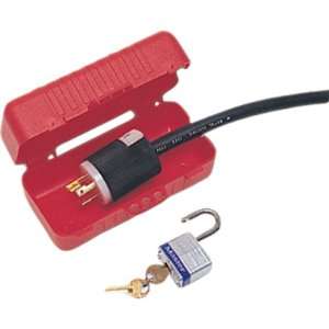  Electrical Plug Lockout 220/550V
