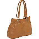 Perlina Olivia Tote View 3 Colors $258.00