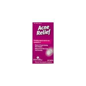  ACNE RELIEF pack of 7
