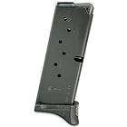 Ruger LC9 Magazine 9mm Luger 7 Round Extended Floorplate 90363