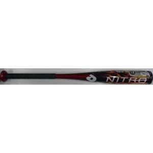  demarini nitro kids bat