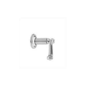   Valve Trim Only with Left Metal Lever Handle 816/709