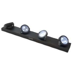  Rite Lite Battery Powered 12 LED Under Cabinet