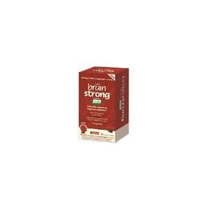  Brain Strong Adult 90 softgels (A02010 ) Health 