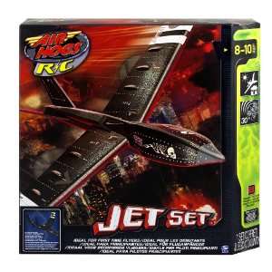  Air Hogs Jet Set 2   Black UAV Toys & Games