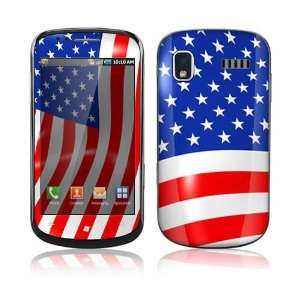 Samsung Focus Skin   I Love America