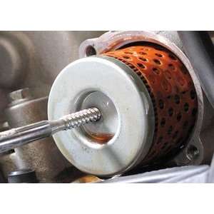  Motion Pro KTM Oil Filter Removal Tool Automotive