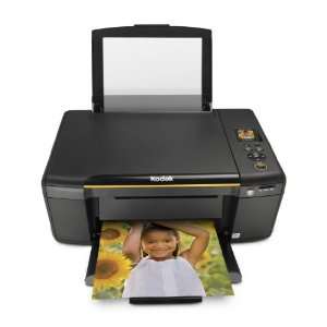  Kodak ESP C310 All In One Printer Electronics