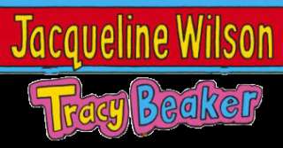Click Here For Jacqueline Wilson (Tracy Beaker)  Store