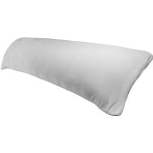  Sarah Peyton Wellness 50 Memory Foam Full Body Pillow 
