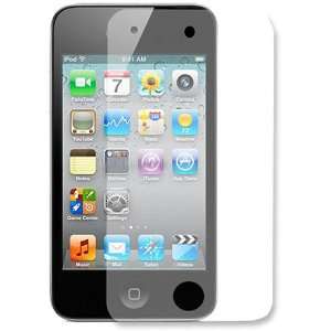  Apple IPOD 4G TOUCH SCREEN PROTECTOR Cell Phones 
