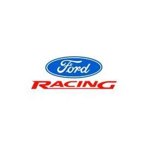  Ford Racing Logo Vinyl Decal Sticker for Cars and Walls 5 