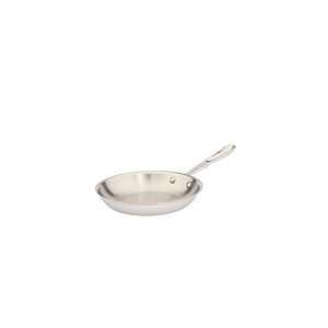  All Clad Copper Core 8 Fry Pan   Gray