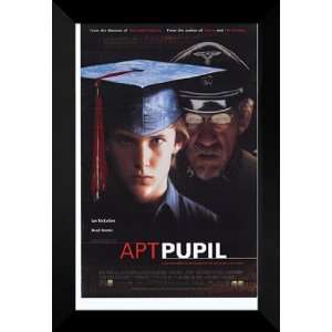  Apt Pupil 27x40 FRAMED Movie Poster   Style A   1998