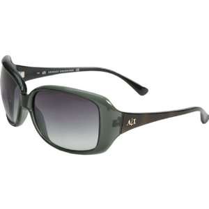  AX AX192/S Sunglasses   Armani Exchange Adult Full Rim 