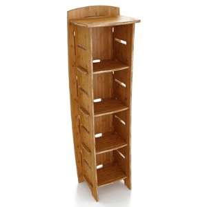  Legare 59 Inch by 18 Inch Bookcase