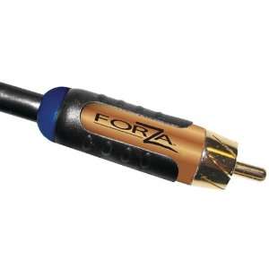  Forza 700 Series 40760 Digital Coaxial Audio Cables (10 M 
