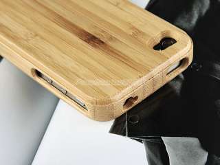   Hard Case Cover For iPhone 4 4S 4G + Free Screen Film & Pen  
