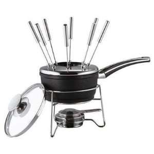  Berndes Milestone 12Pc Fondue