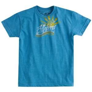  Billabong Beach Daze T Shirt  Kids