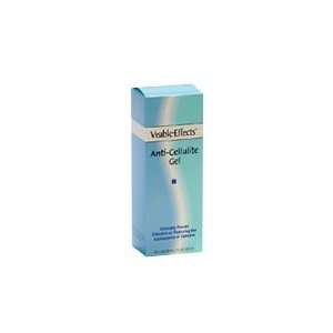  Anti Cellulite Gel/Visible Effects 6.7oz Beauty