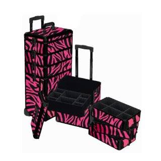  Best Sellers best Cosmetic Train Cases