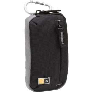 Case Logic Inc Nylon Pocket Video Camcorder Case Black 