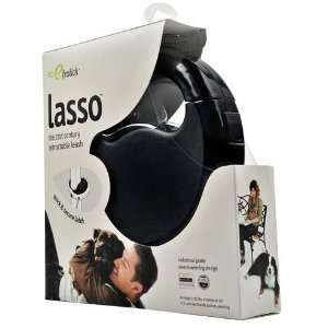  Frolick Lasso ~ Retractable Leash with Quick Secure Latch 