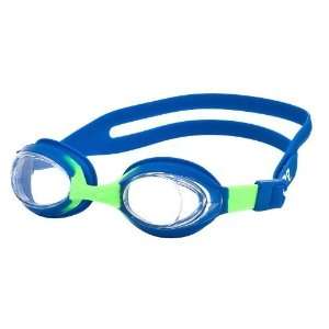  Academy Sports TYR Kids Flexframe Swim Goggles