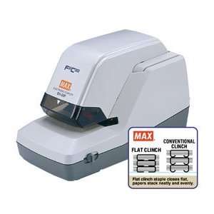   MAX 50 SHT ELECTRONIC   FLAT CLINCH STAPLER   EH50F