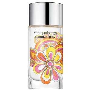 Clinique Happy Summer Spray Fragrance for Women
