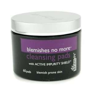  Exclusive By Dr. Brandt Blemishes No More Cleansing Pads 