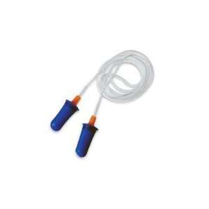 Use Silent Partner Silicone Rubber And Silicone Putty Corded Earplugs 