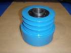 CENTRIFUGAL CLUTCH COUPLING STYLE 30 HP CAPACITY NEW  