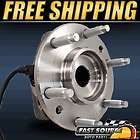 FRONT (LEFT OR RIGHT) 4WD 4X4 AWD 2WD NEW WHEEL HUB AND BEARING 
