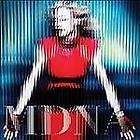 MDNA Clean by Madonna CD, Mar 2012, Interscope USA  