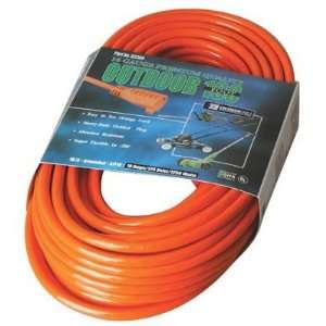  Coleman cable Vinyl Extension Cords   02309 SEPTLS17202309 