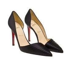   measures approximately 100mm 4 inches christian louboutin pumps have