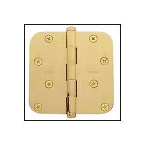 Baldwin Full Mortise Hinges 1140 Solid Extruded Brass Standard Weight 