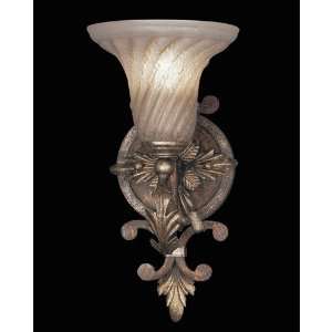  Fine Art Lamps 175150ST Stile Bellagio 1 Light Sconces in 