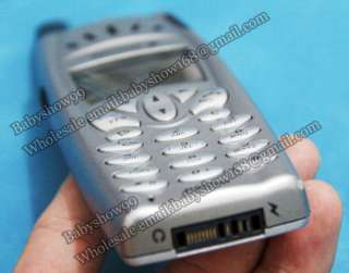 Sony Ericsson R520 R520m Mobile Cell Phone Unlock &Gift  